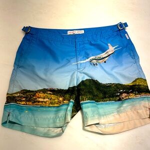 Orlebar Brown St. Barths Men’s Bathing suit